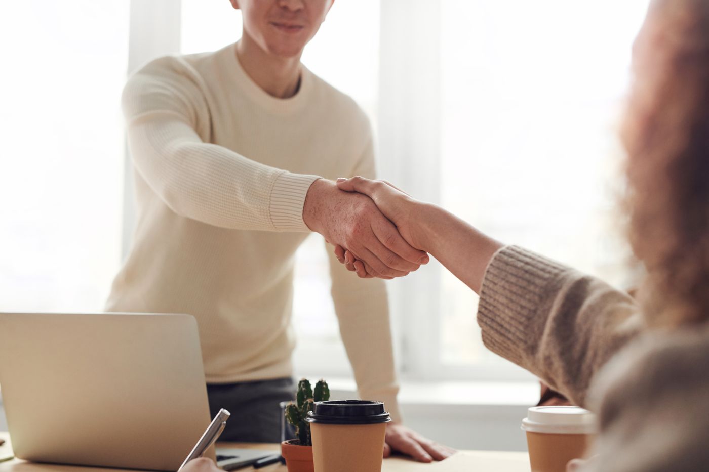 Insurance Sales