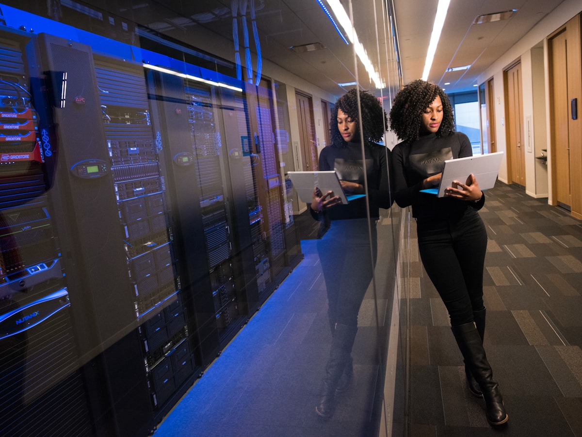 WingCX infrastructure and data center security